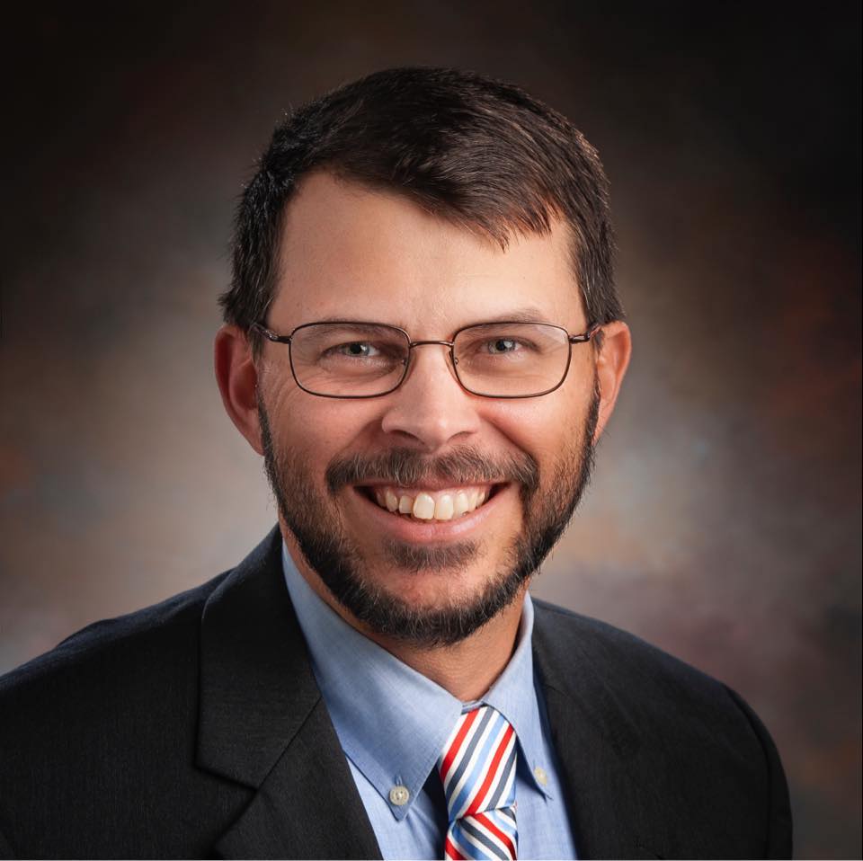 David Peachey for Barnwell County Council District 3