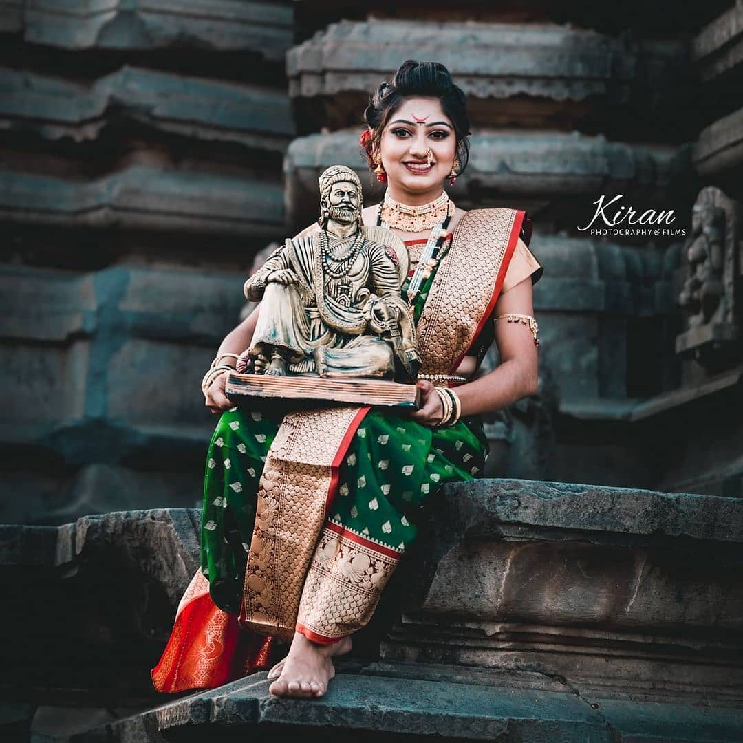 marathi_model_katta