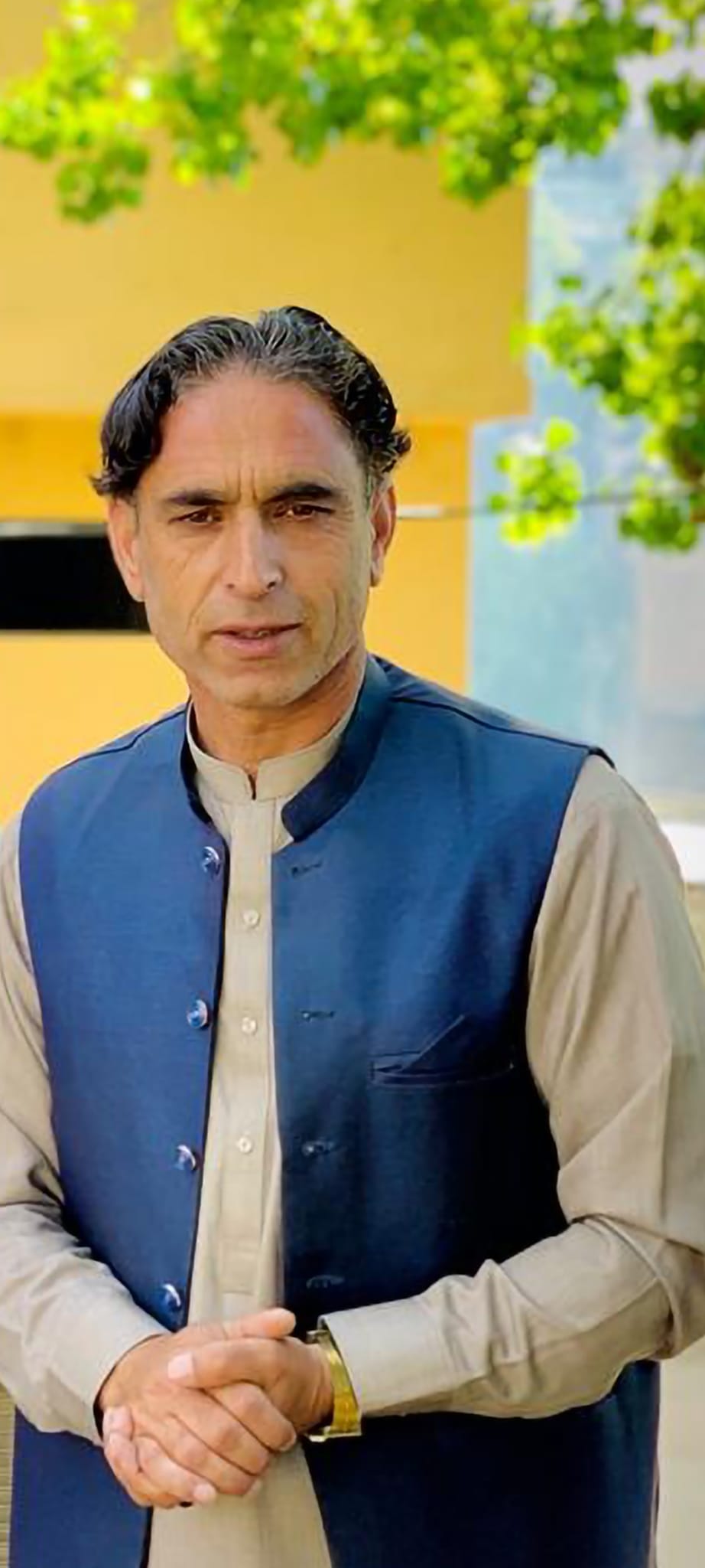 Rafi Ullah