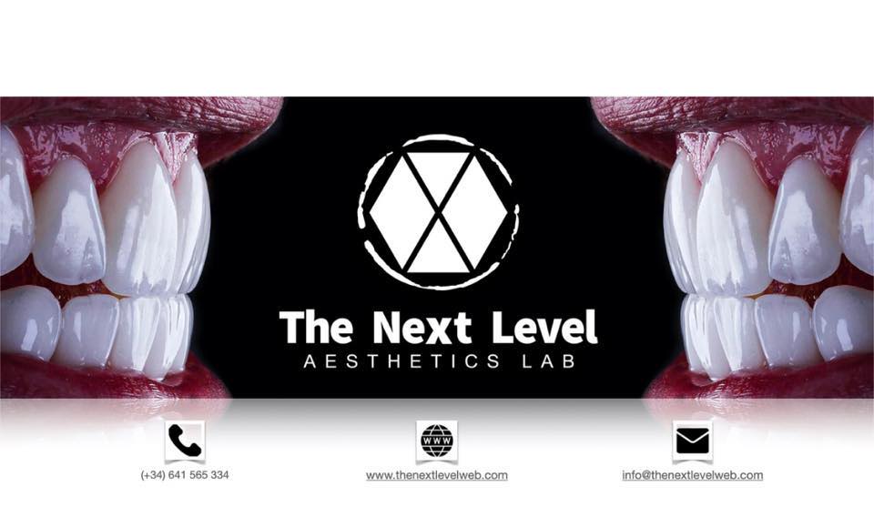 The Next Level Training & Lab | Madrid