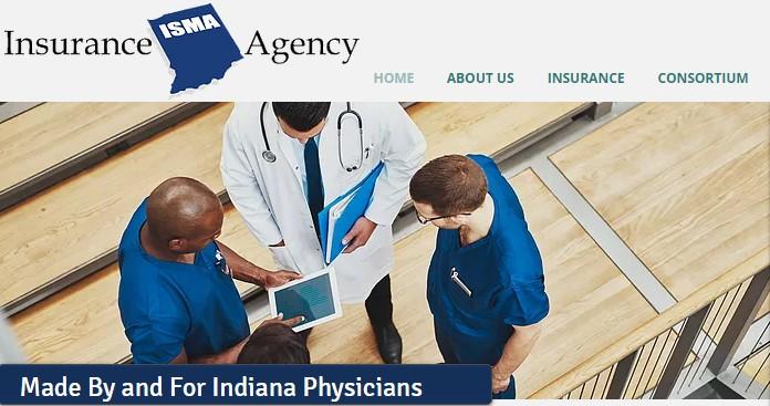 The ISMA Insurance... - The Indiana State Medical Association | Facebook