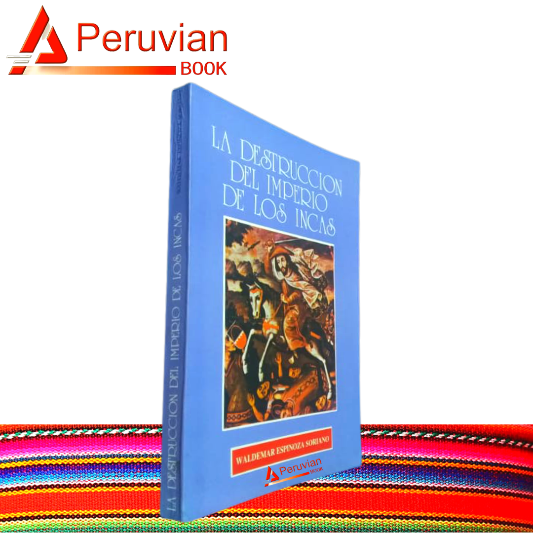 Peruvian Books | Jesús Maria