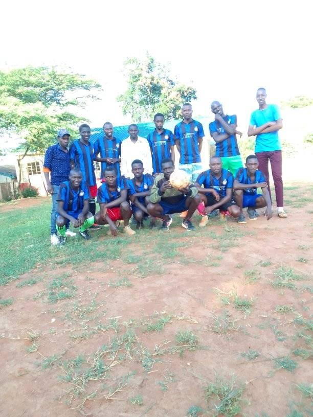 Young stars muvae fc | Facebook