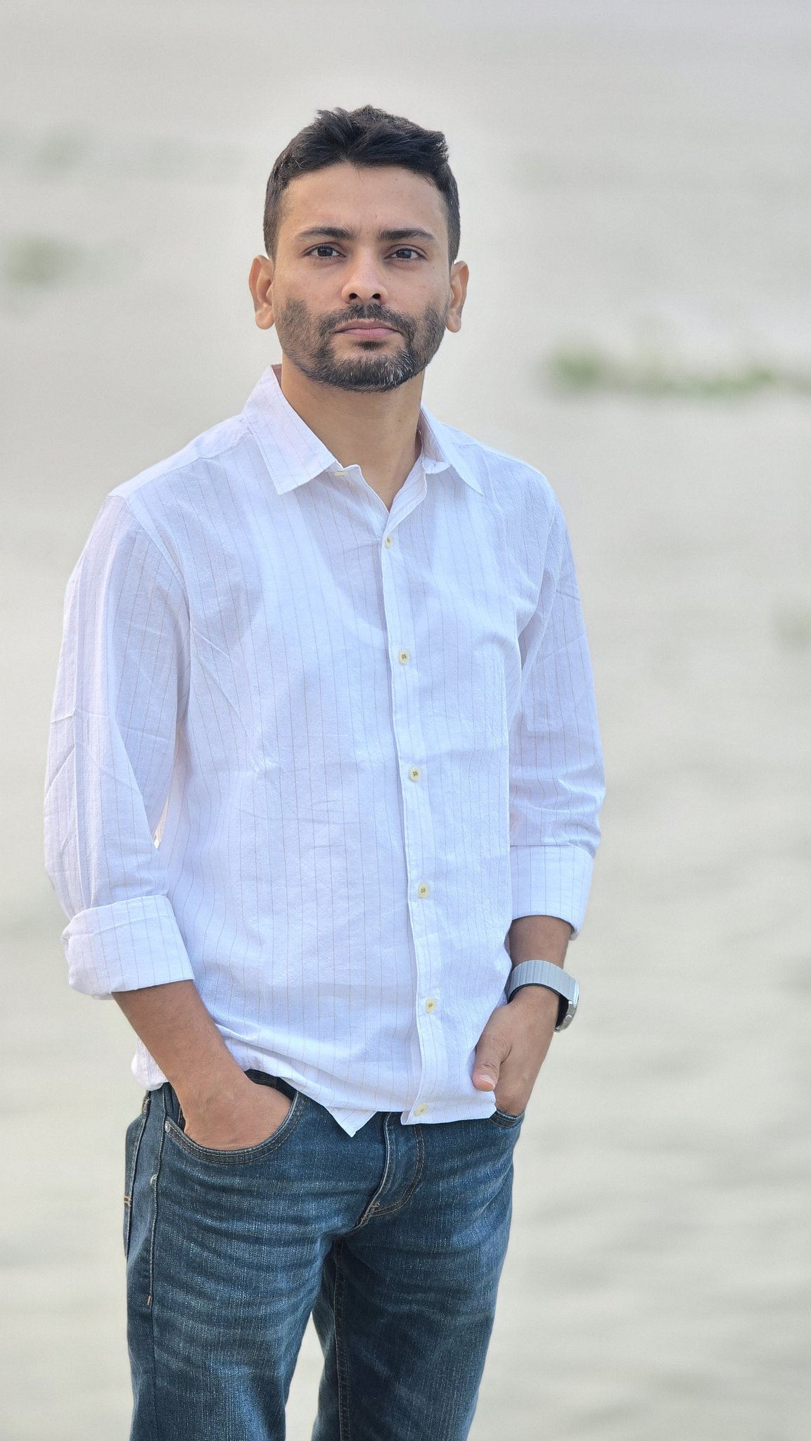 Md Rasel Hossain