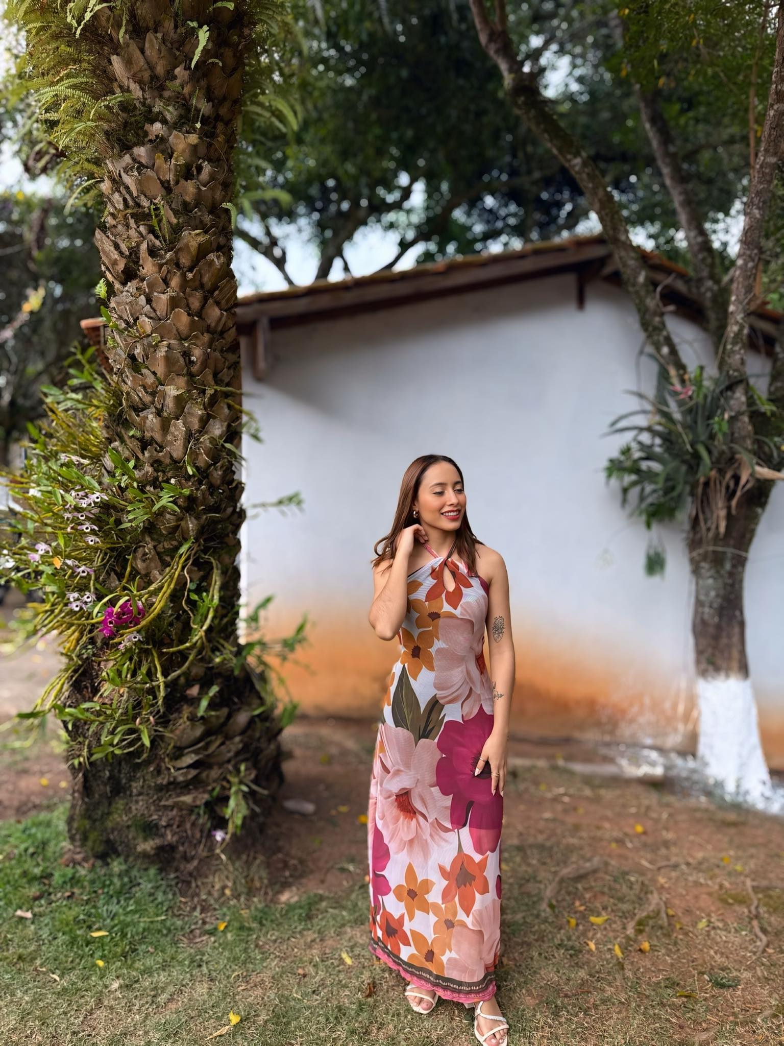 Micaele Barros