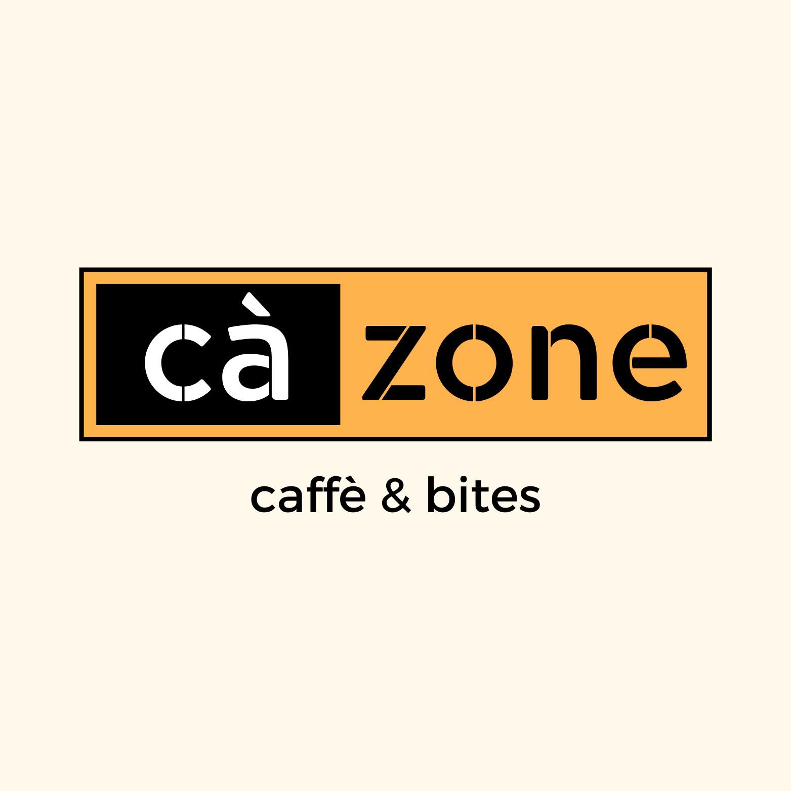 Cà Zone - Caffè & Bites added a... - Cà Zone - Caffè & Bites