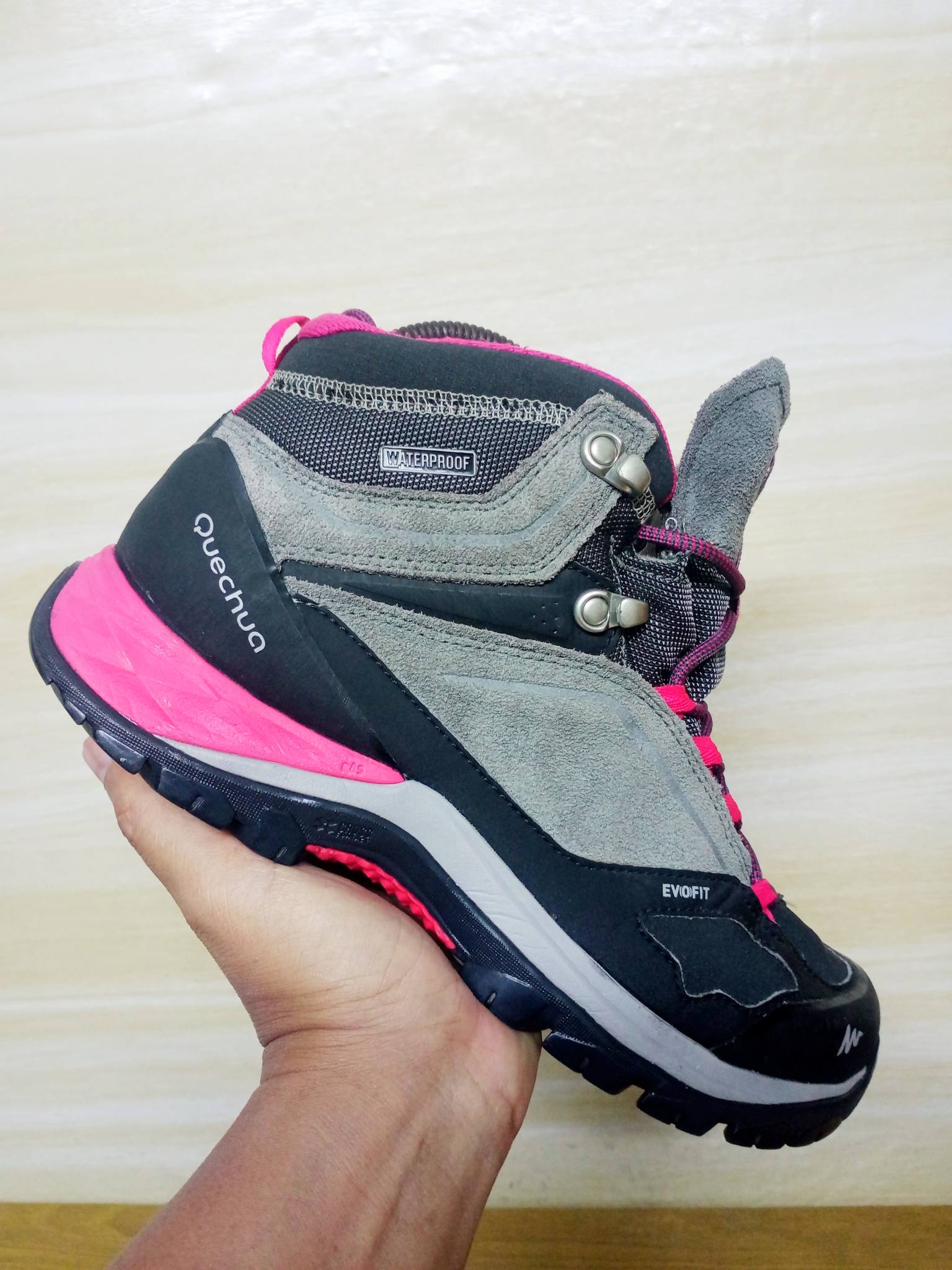 Nike MIND 001 27.0cm 新品 ห้องซื้อ-ขายรองเท้าเดินป่ามือสอง | Facebook