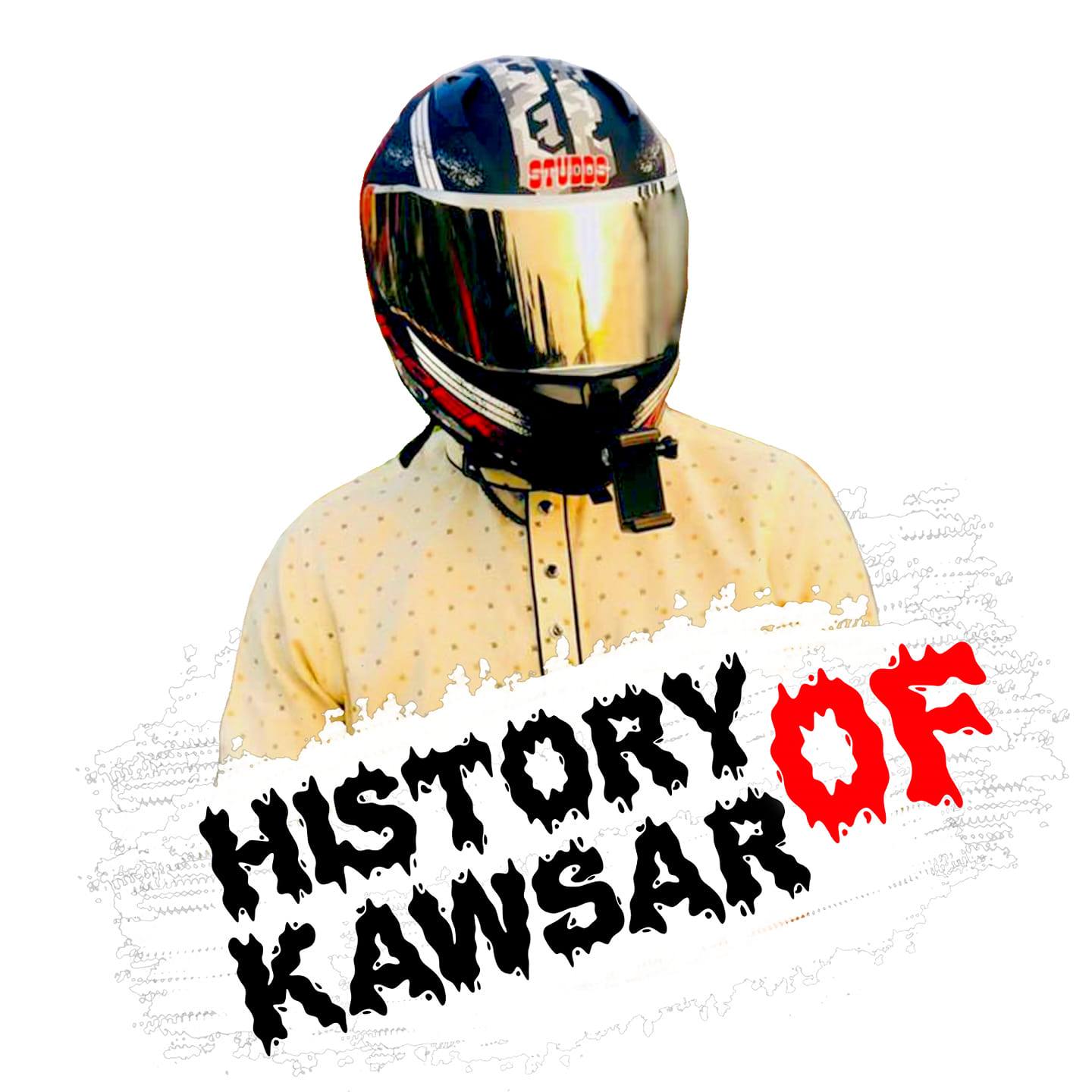 History Of Kawsar