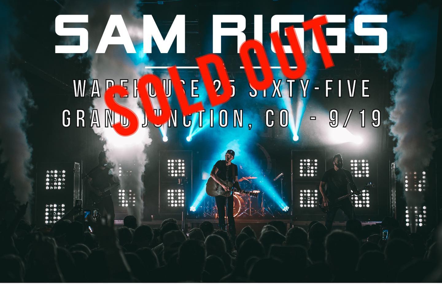 Sam Riggs Includes transpose, capo hints, changing speed and much more. sam riggs