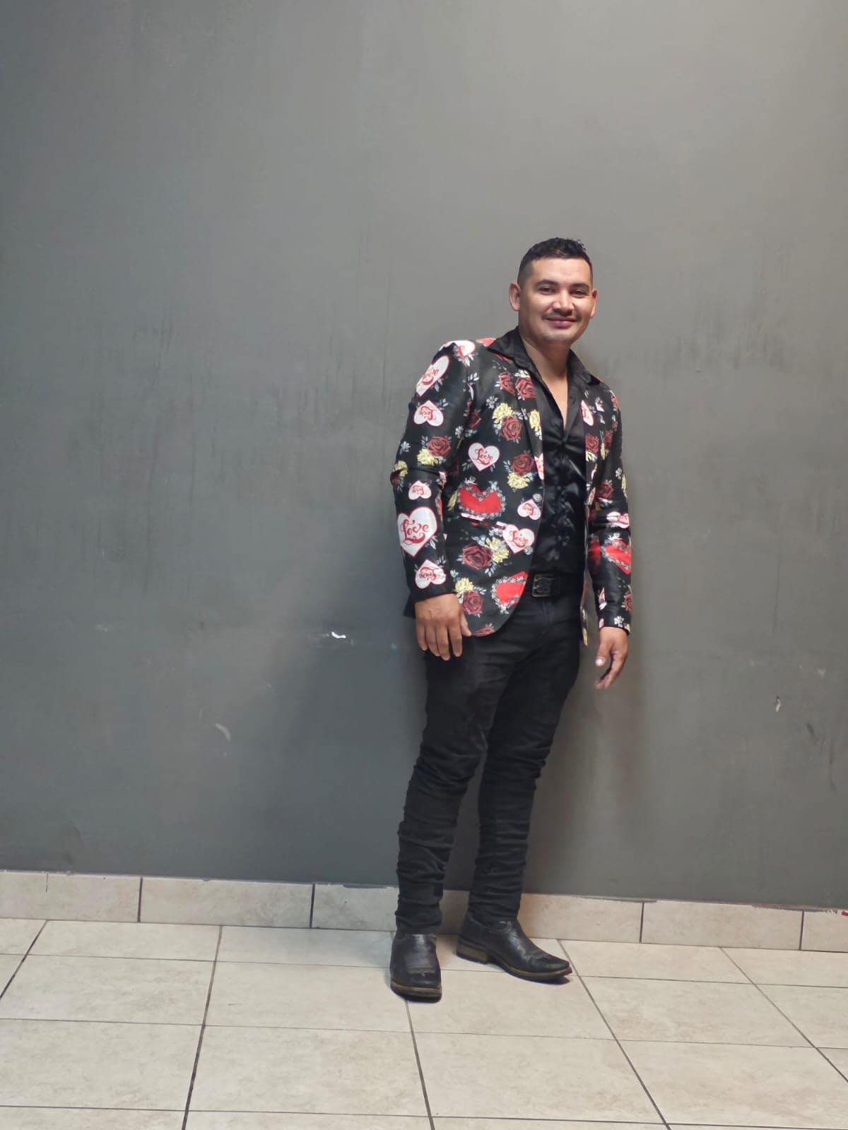 El Chapito REYES ZDTC | Birmingham AL