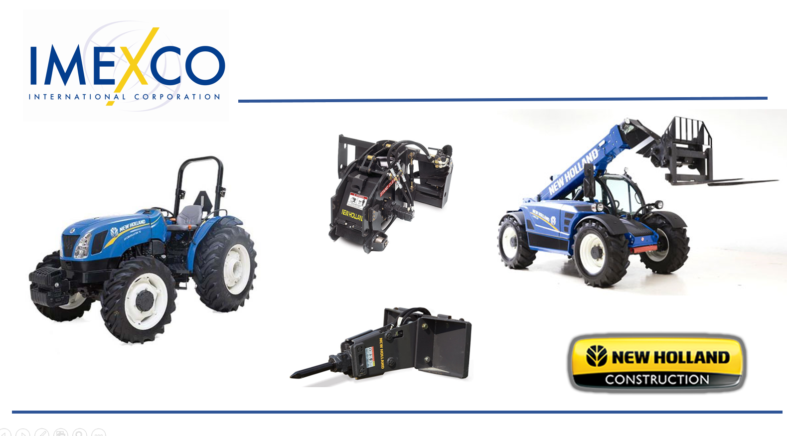 Imexco International CORP | Pembroke Pines FL