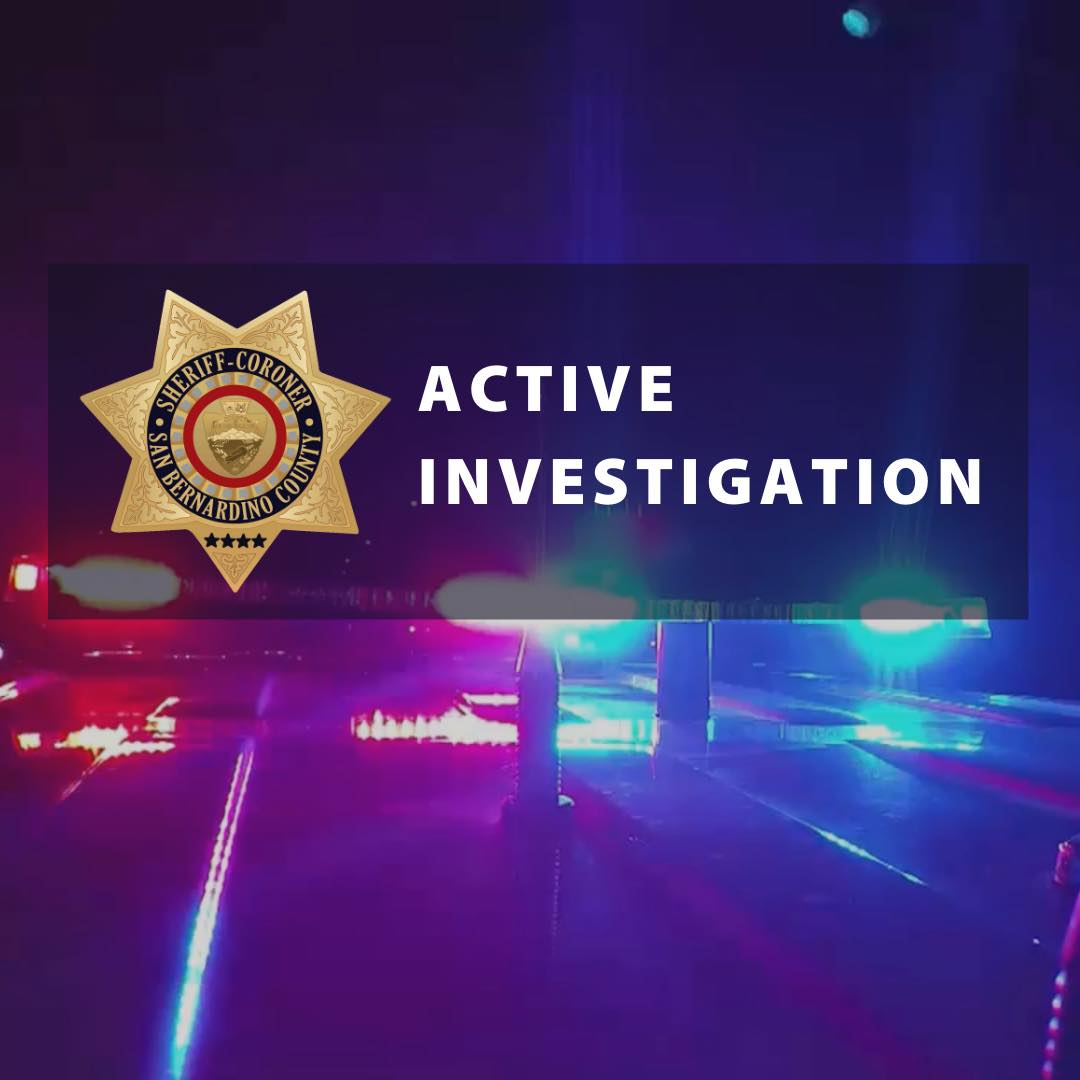 Police activity is... - Rancho Cucamonga Police Department | Facebook