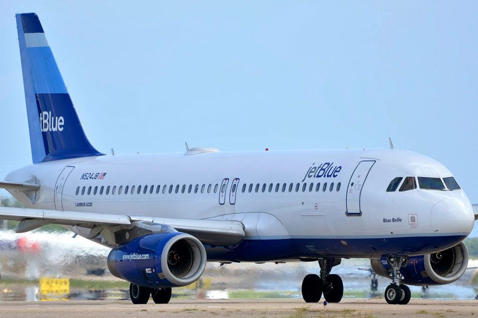 jetBlue Virtual