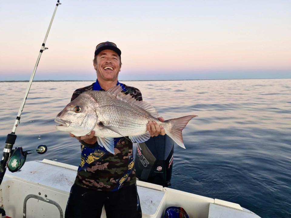 WA Redfin Fishers | Facebook