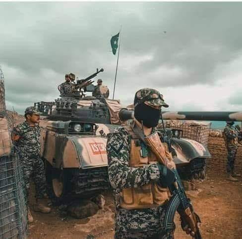 PAK SSG