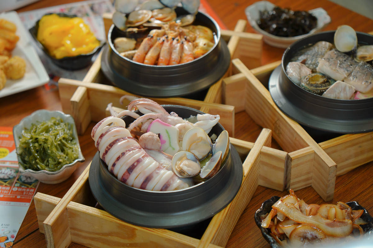 昌昌鍋燒 藍昌店 | Kaohsiung