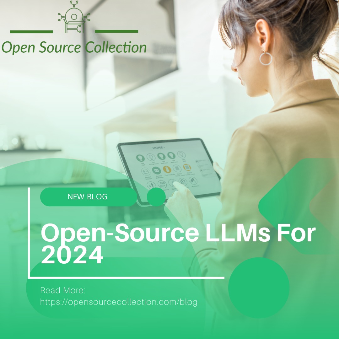 Open Source Collection