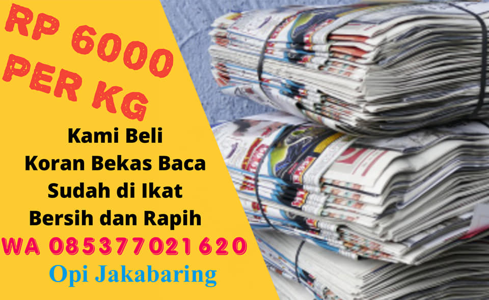 Besi Tua Dan Scrap Logam Kota Palembang Home Facebook