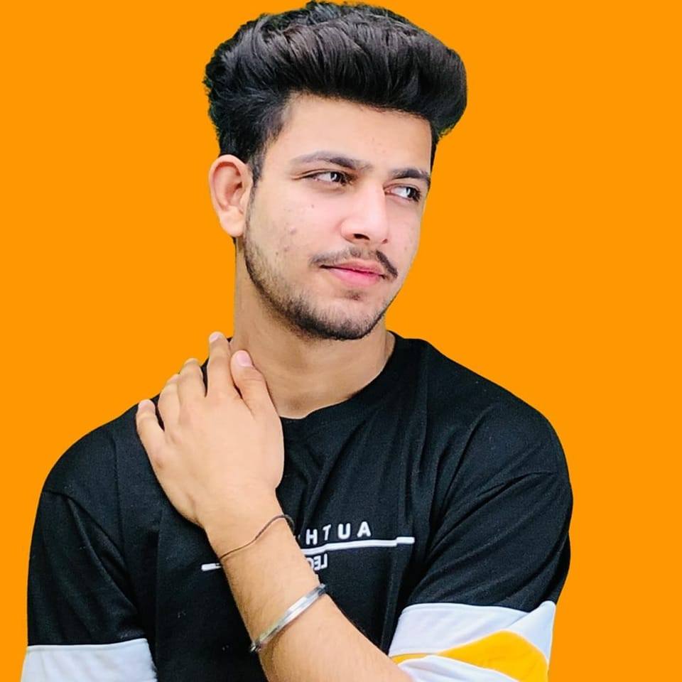 Sachin Raghav