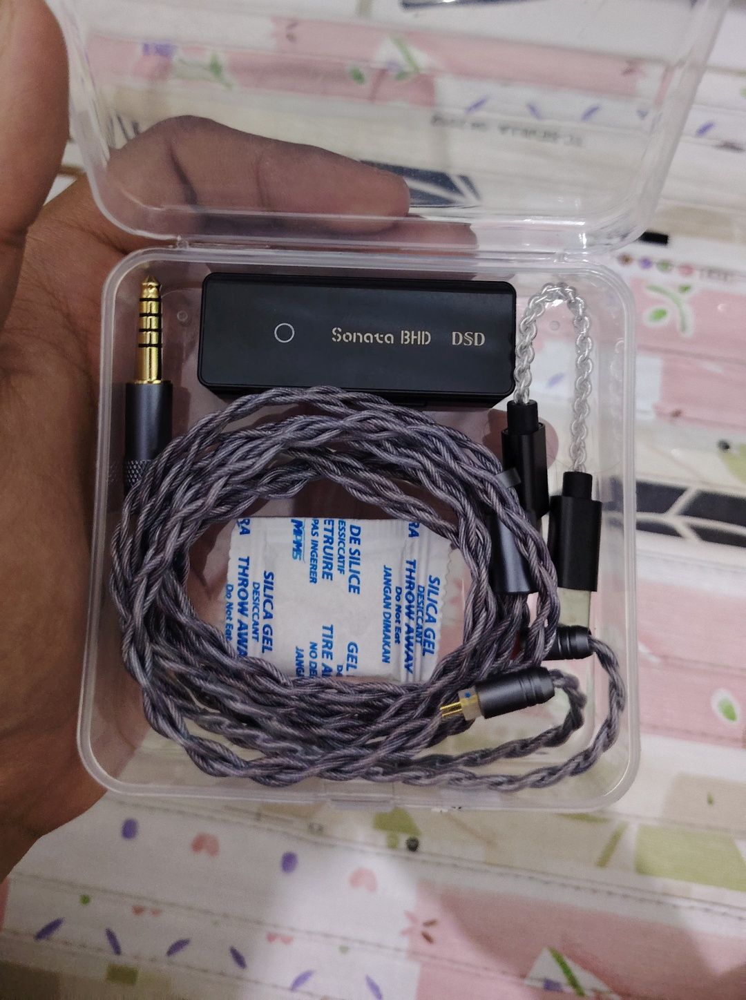 Tongkrongan Audio Indonesia | Punya sonata bhd sama xinhs dusk 4.4 ...