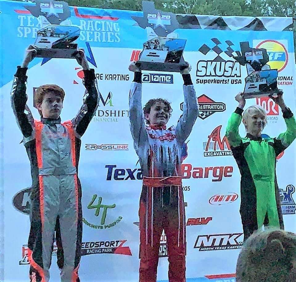 Core Karting