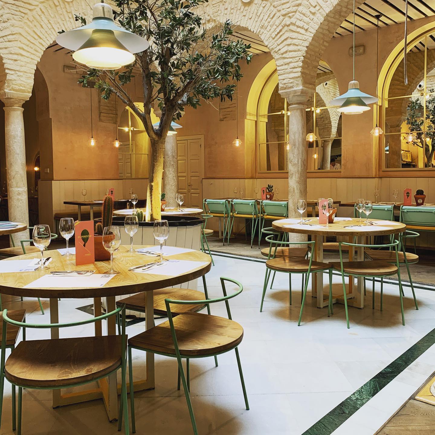 Samkankook - • Restaurant Pick: El Pintón, Sevilla •... | Facebook
