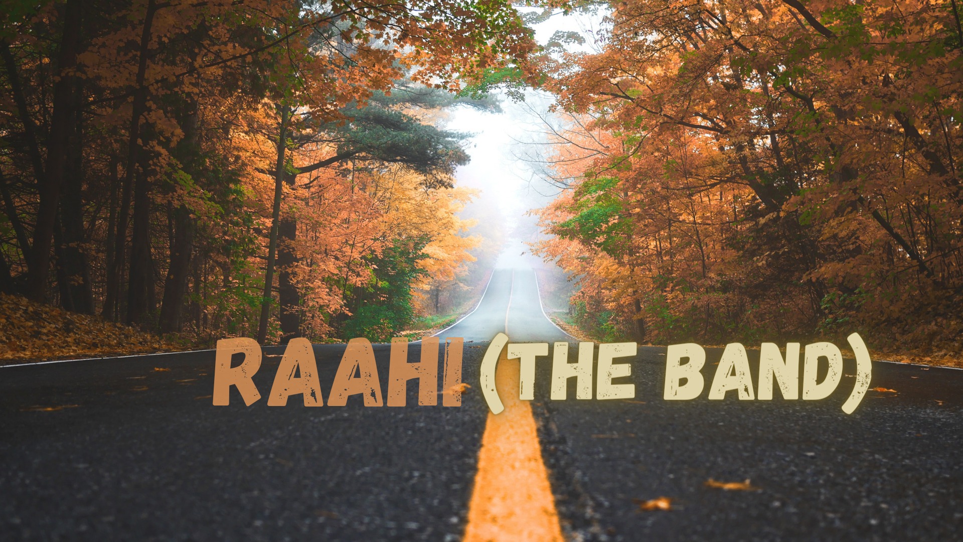 Raahi-the band