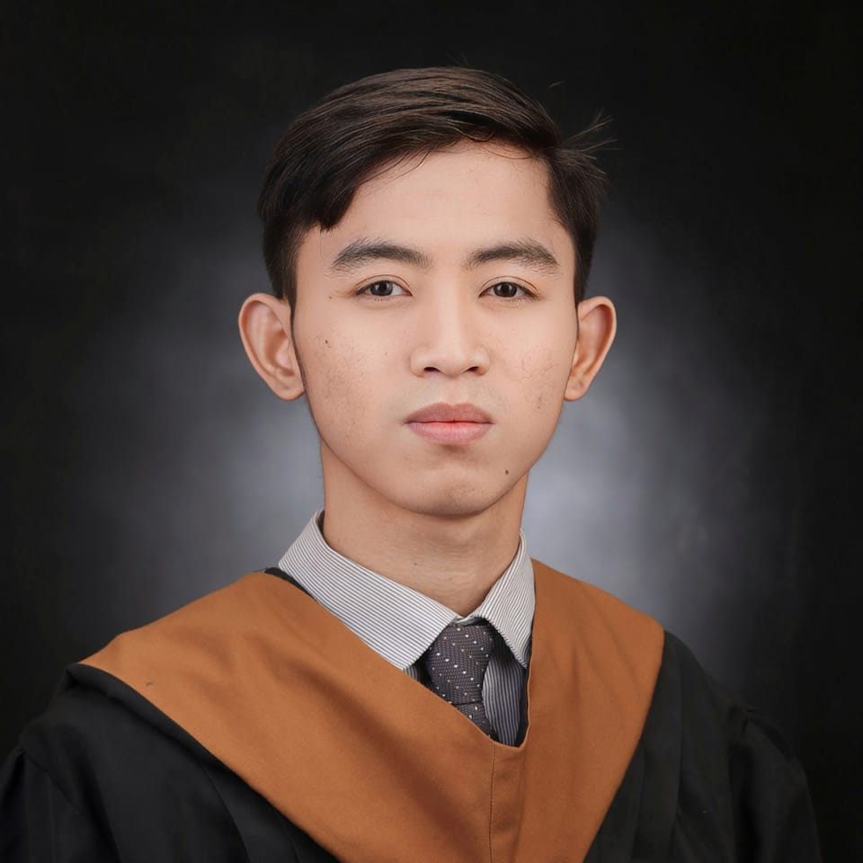 Allen Francis Reyes