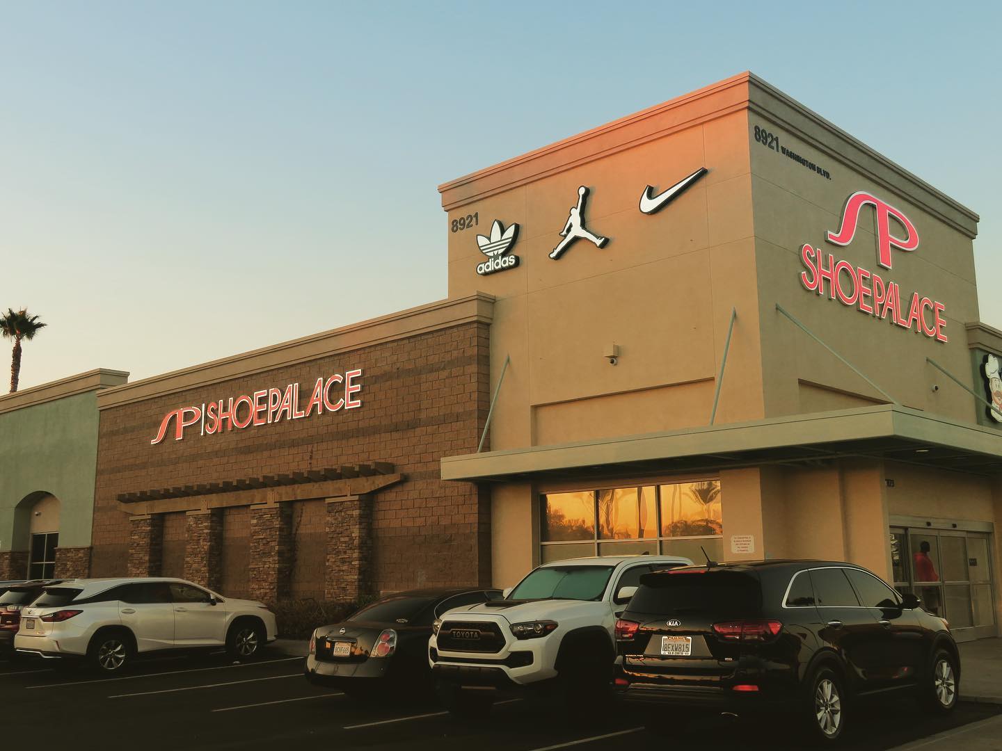 TDI Signs | Santa Fe Springs CA