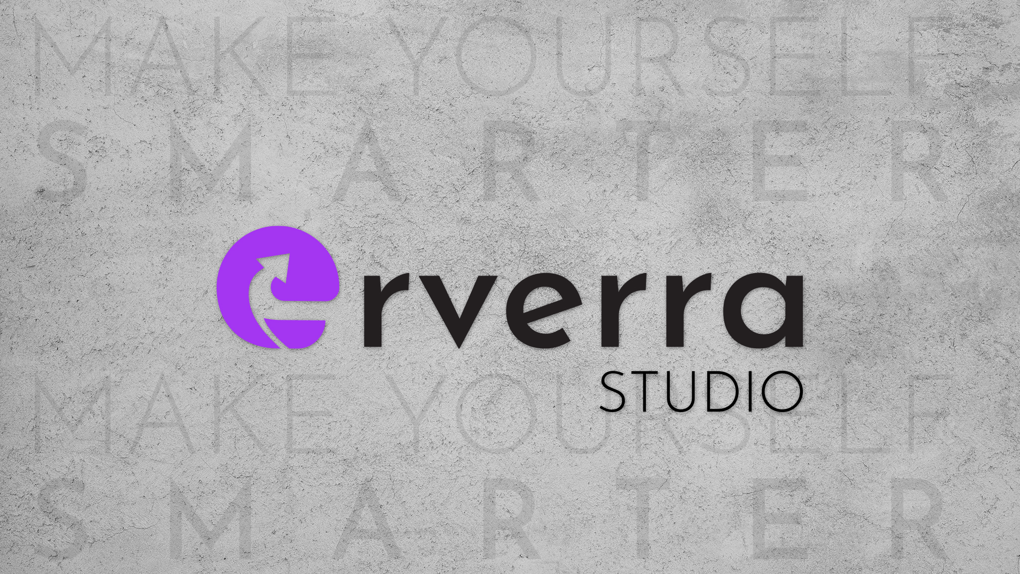 ErVerra Studios | Bekasi