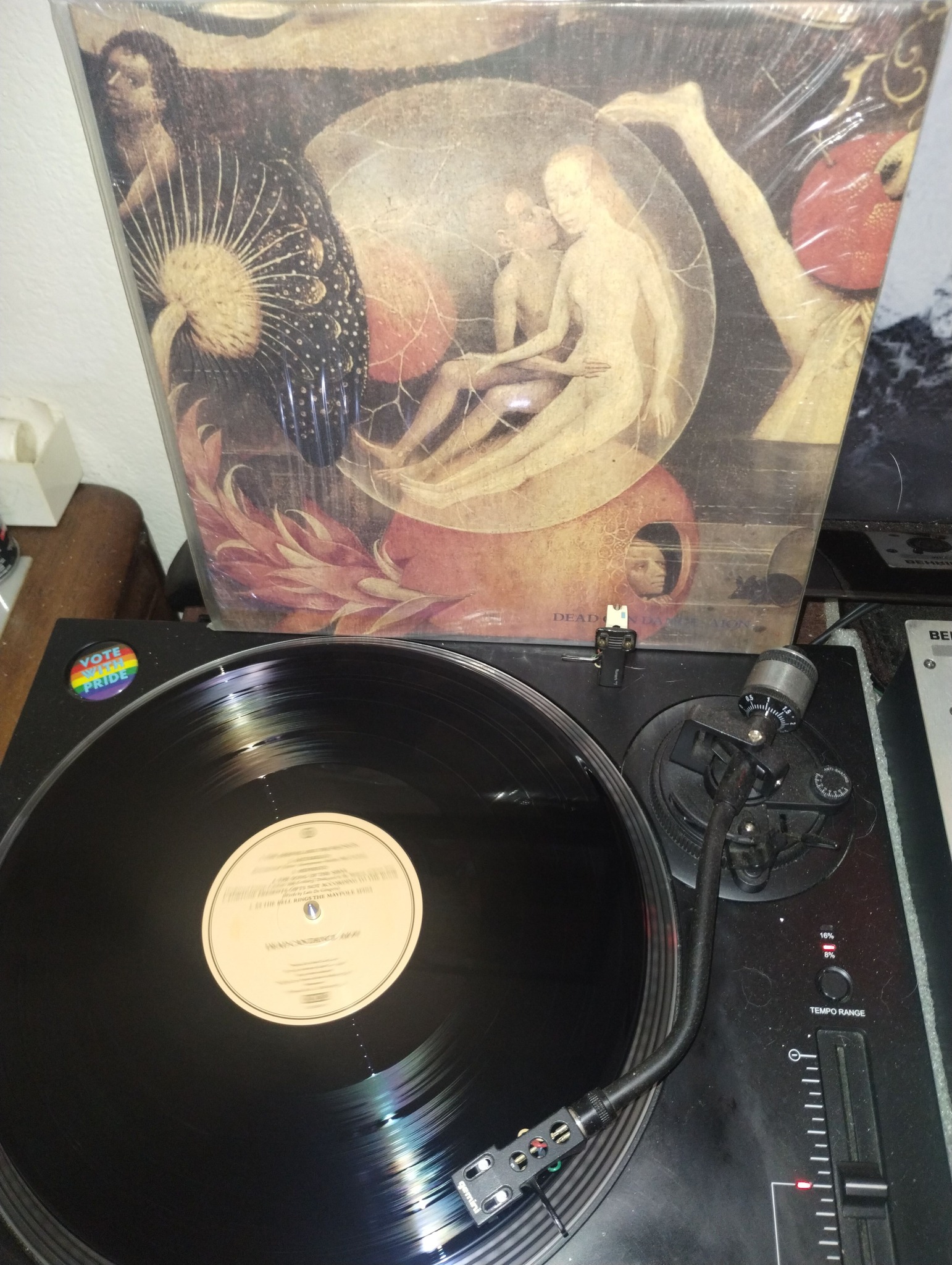 Dead Can Dance