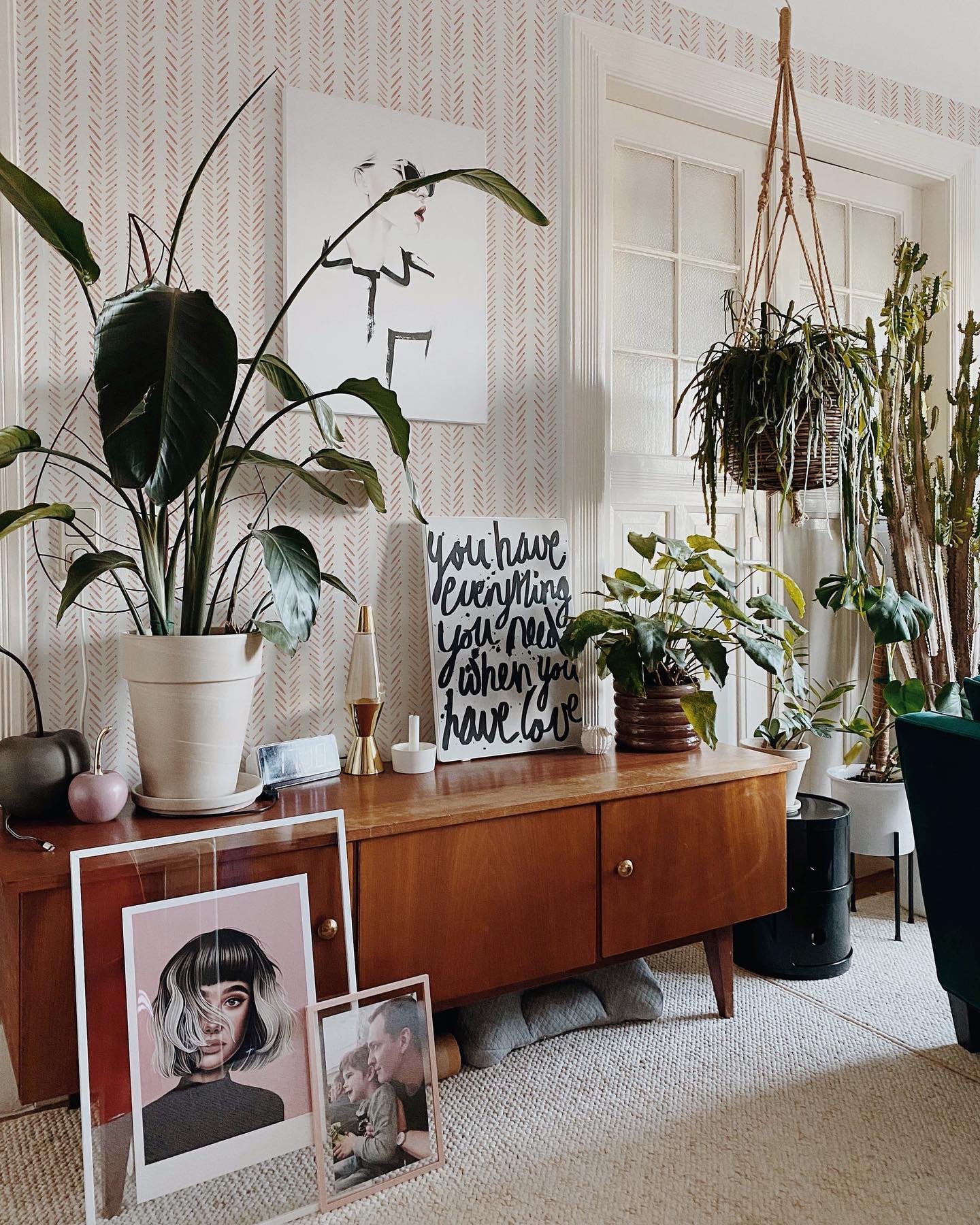 Timberlea Interiors
