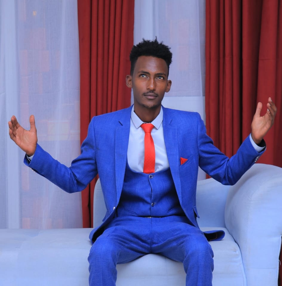 Elsai Worku