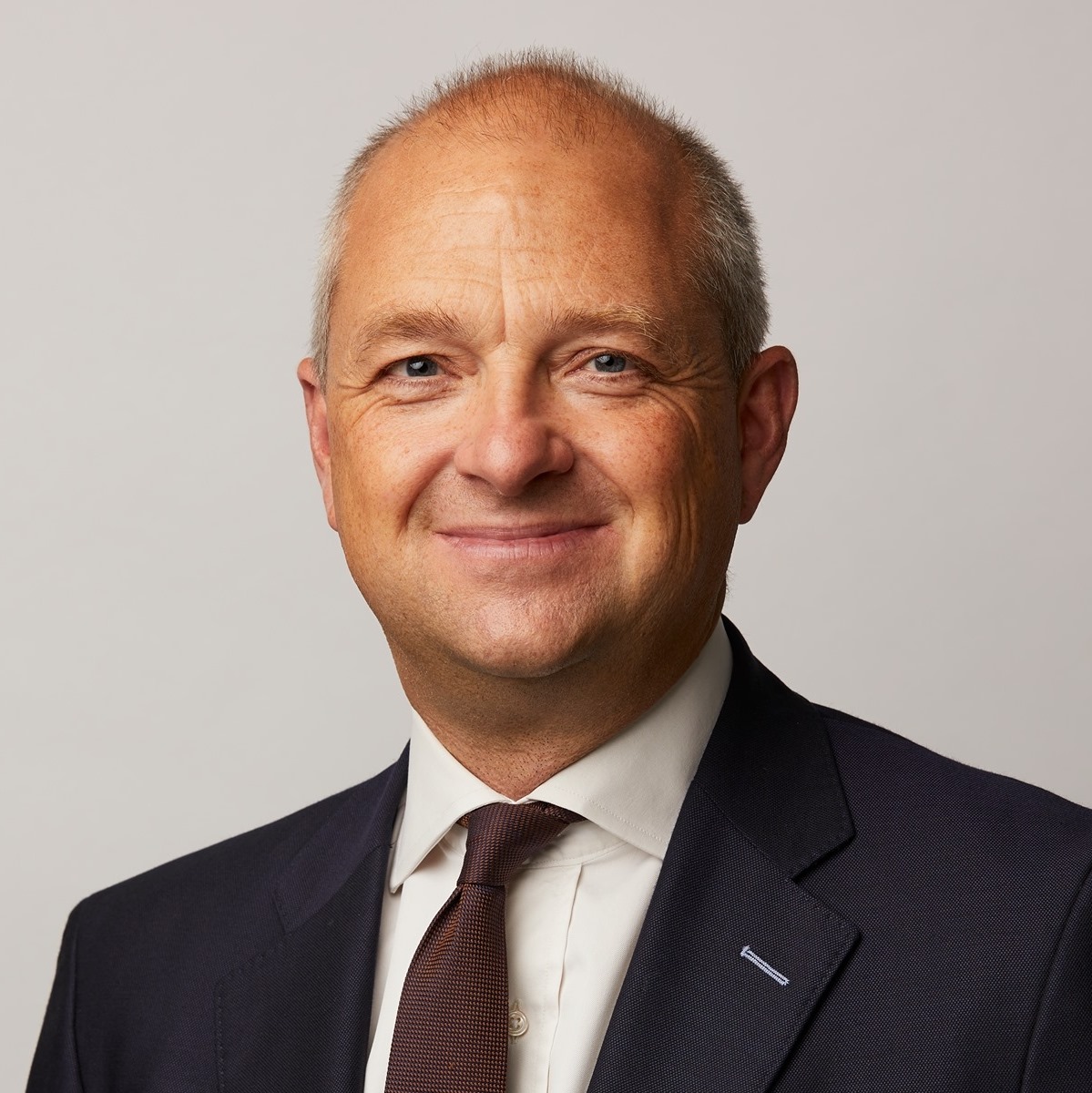 A great energy here at CPC 2026 🔵 | Jerome Mayhew MP for Broadland