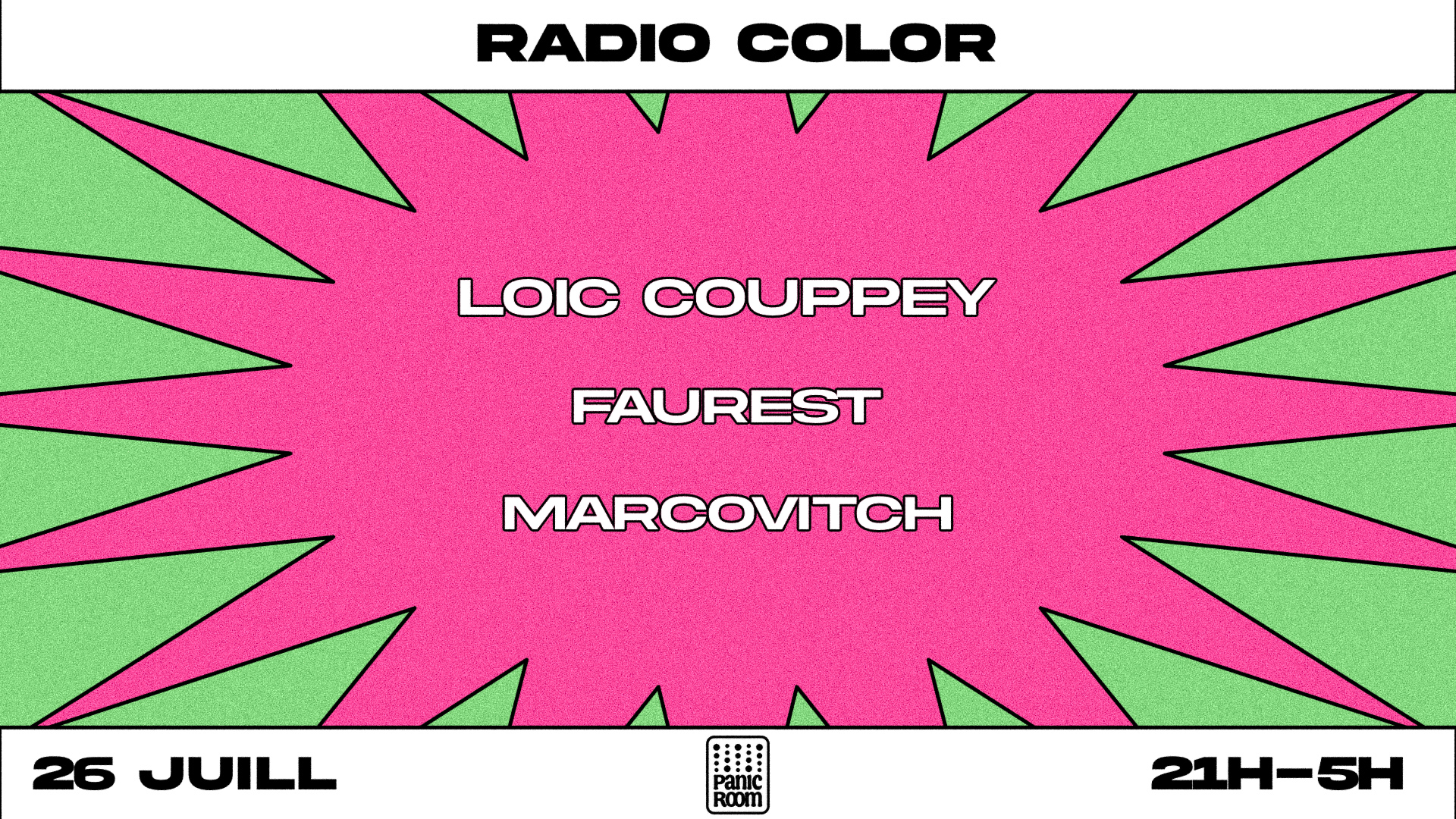 radio-color
