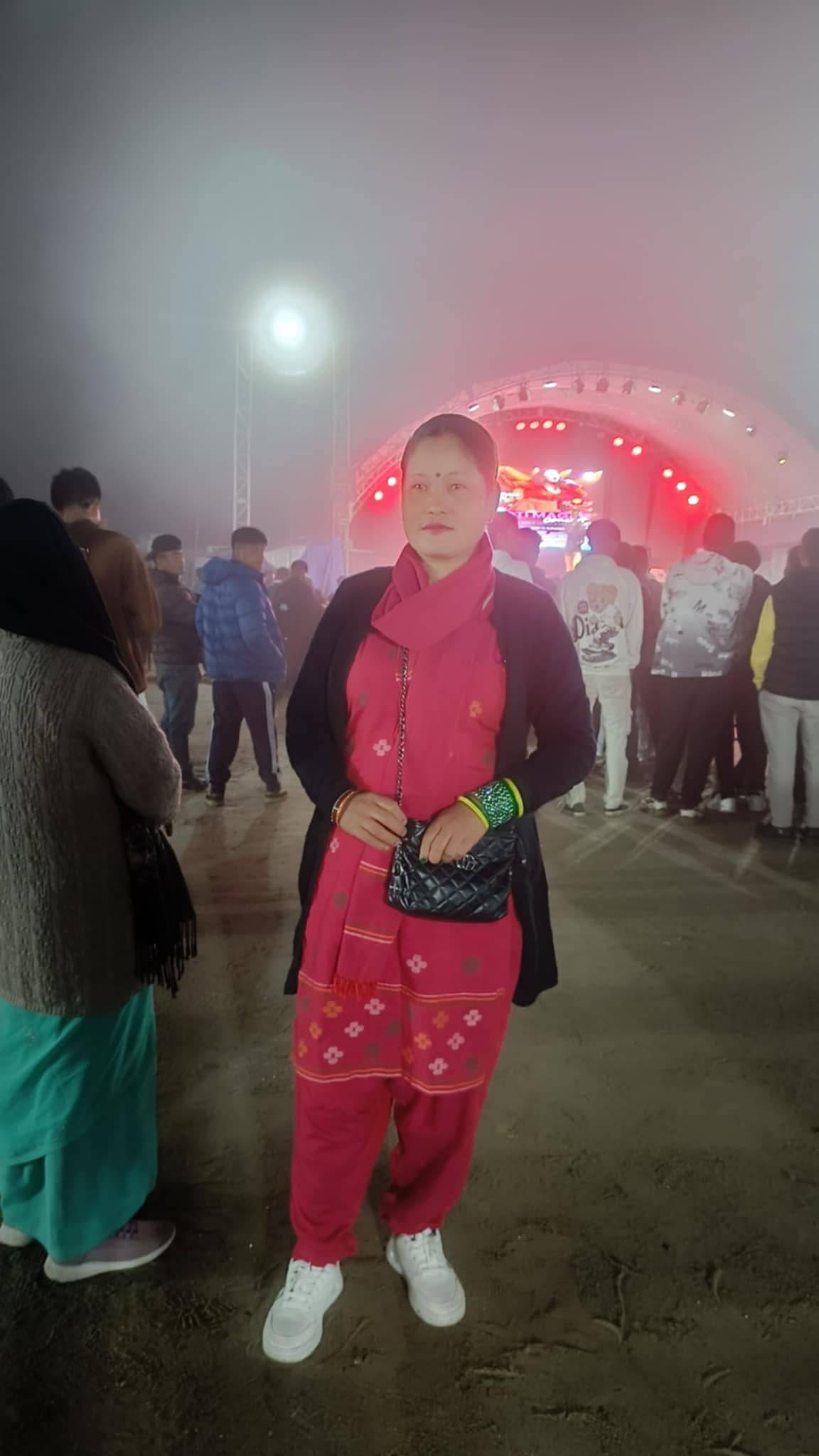 Subhas Rai