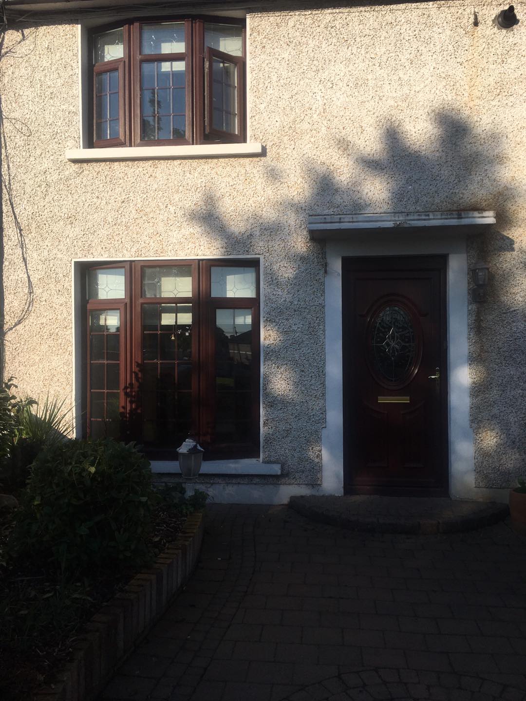 Before & After Grey... - Abbie Windows and Glazing Ltd | Facebook