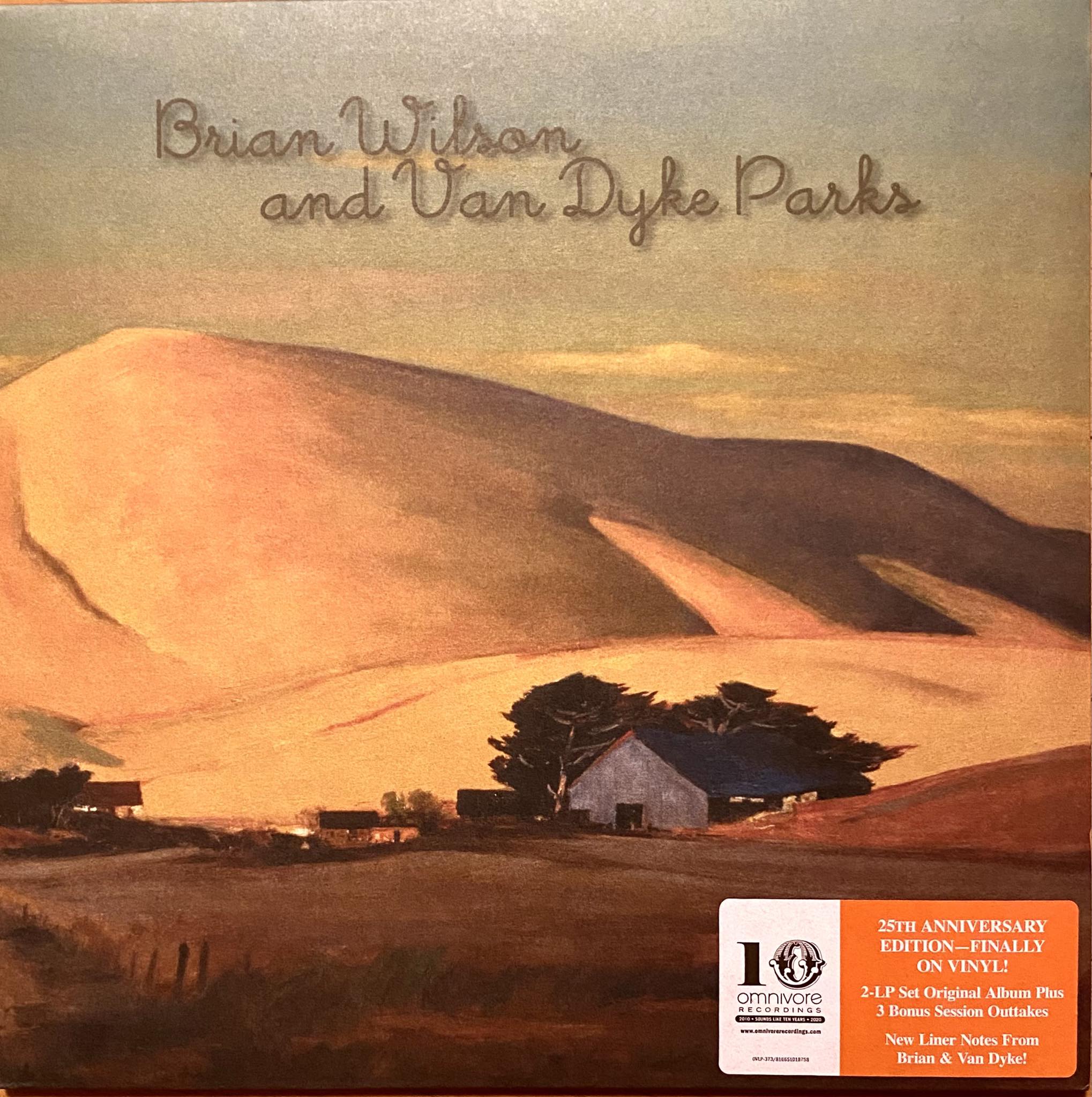 Brian Wilson 1942.6.20-2025.6.11 亡くなったかぁ。復活はないと思っ 