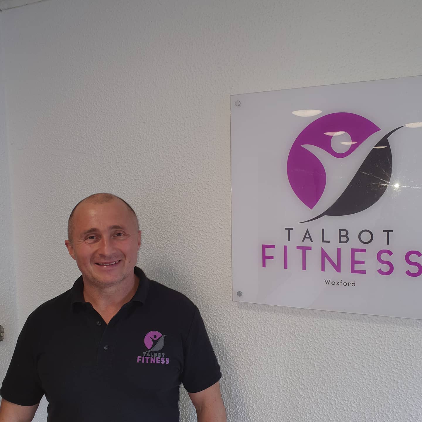 💥💥Meet the team💥💥 Leisure centre... - Talbot Fitness Wexford