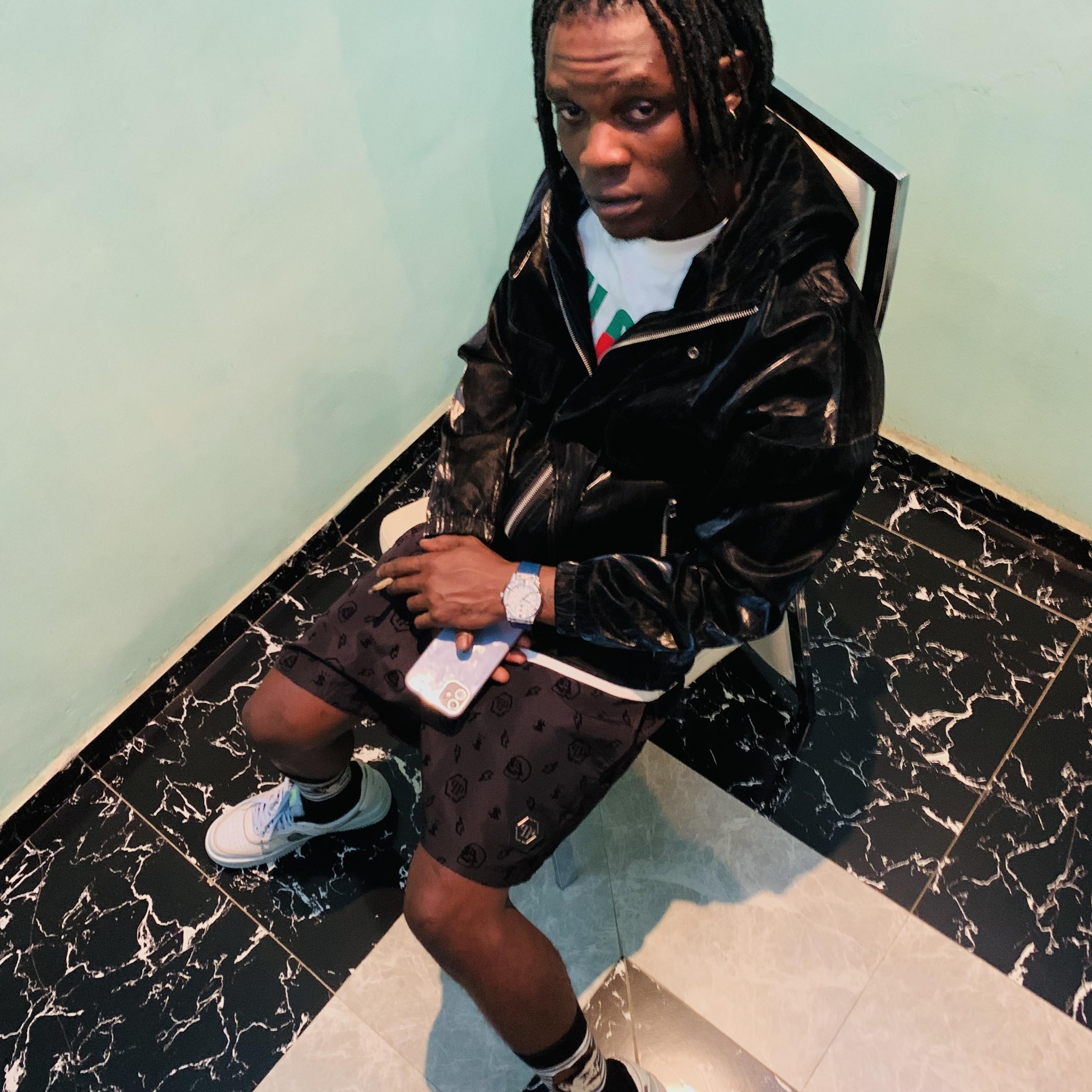 Street Nation TV
