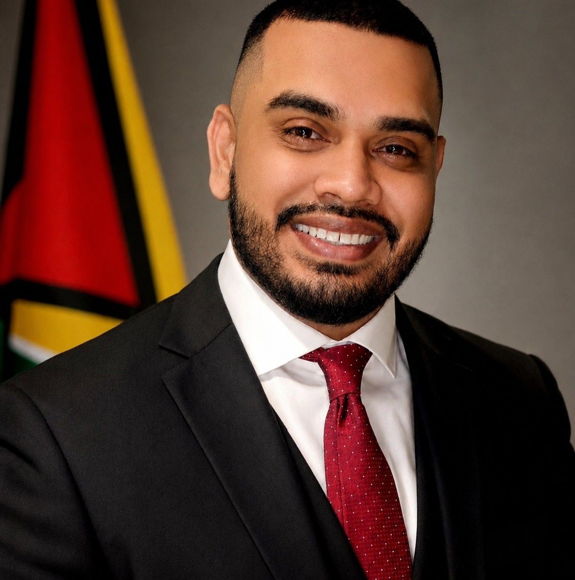 An issue in Guyana which continues to... - Richard Rambarran | Facebook