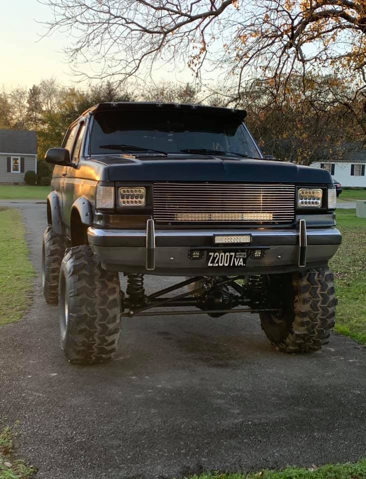 OBS - We've got another stock of Aussie Headlight Conversion Kits ready ...