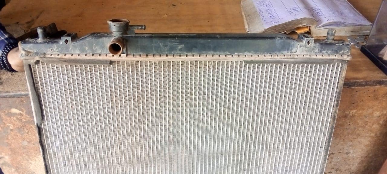 Aslam Radiator Services | Karachi