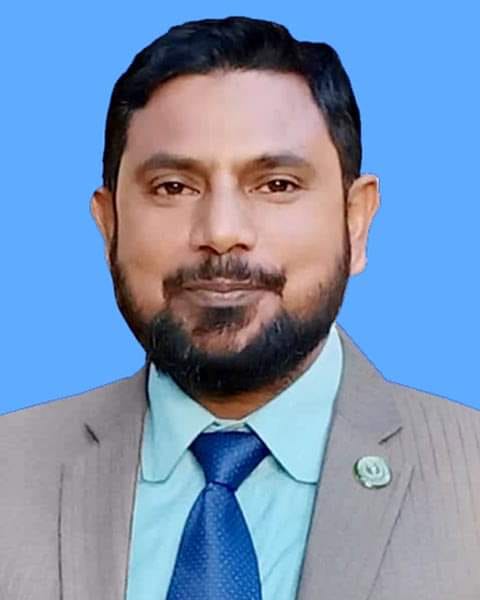 Mumin Hasan