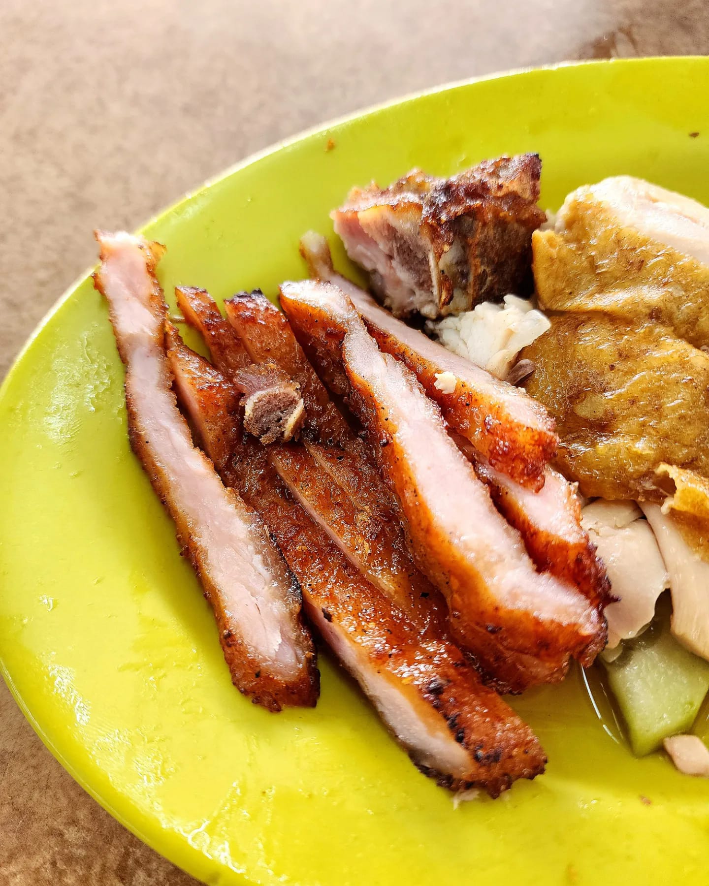 trytrymakan - 328 Chicken Rice (Tiga Dua Lapan) is a very... | Facebook