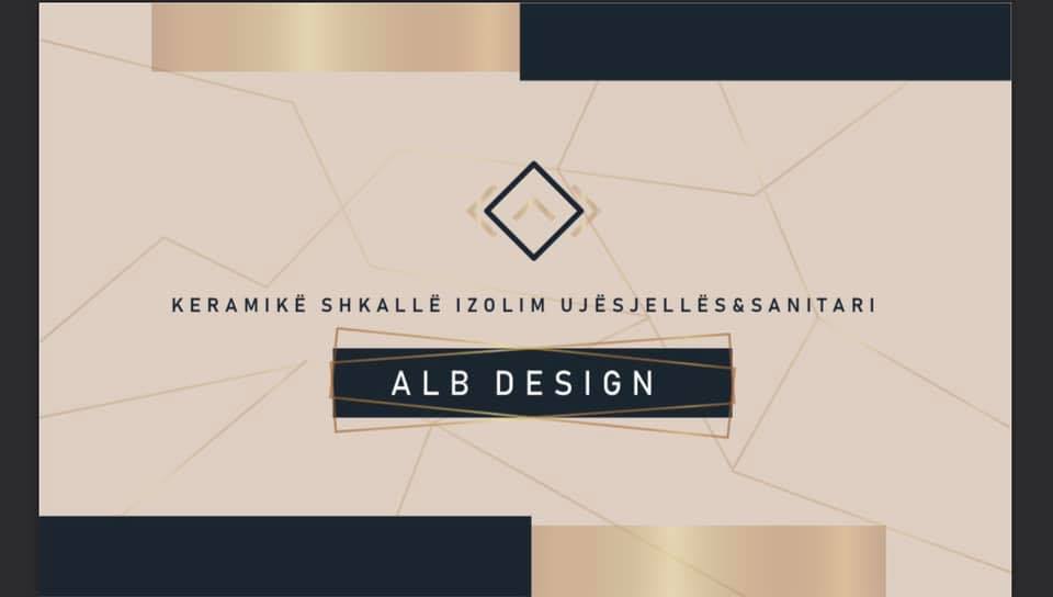 Alb Design