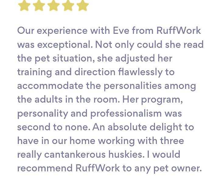Ruff Work | Grovetown GA
