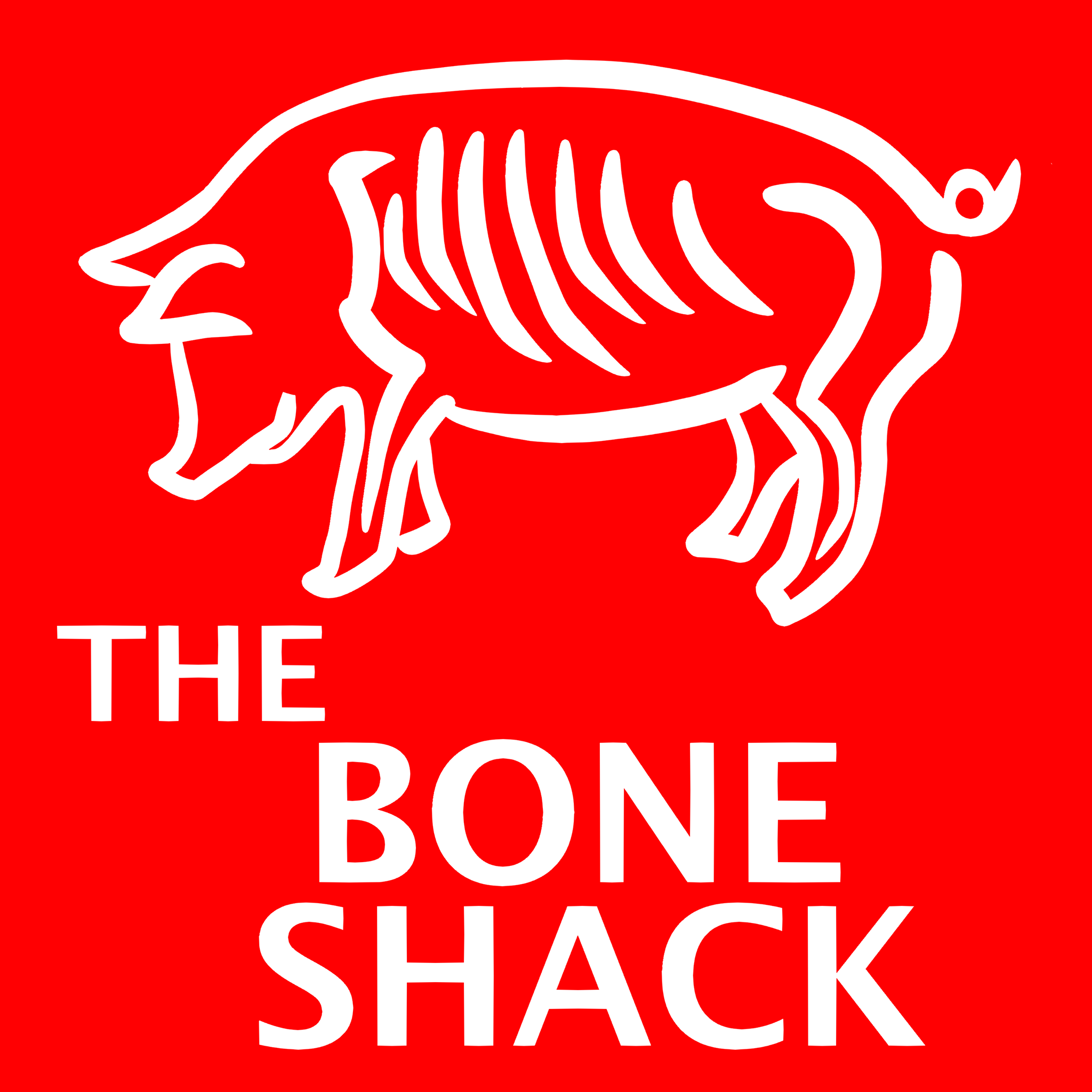 The BONE SHACK - The BONE SHACK added a new photo.