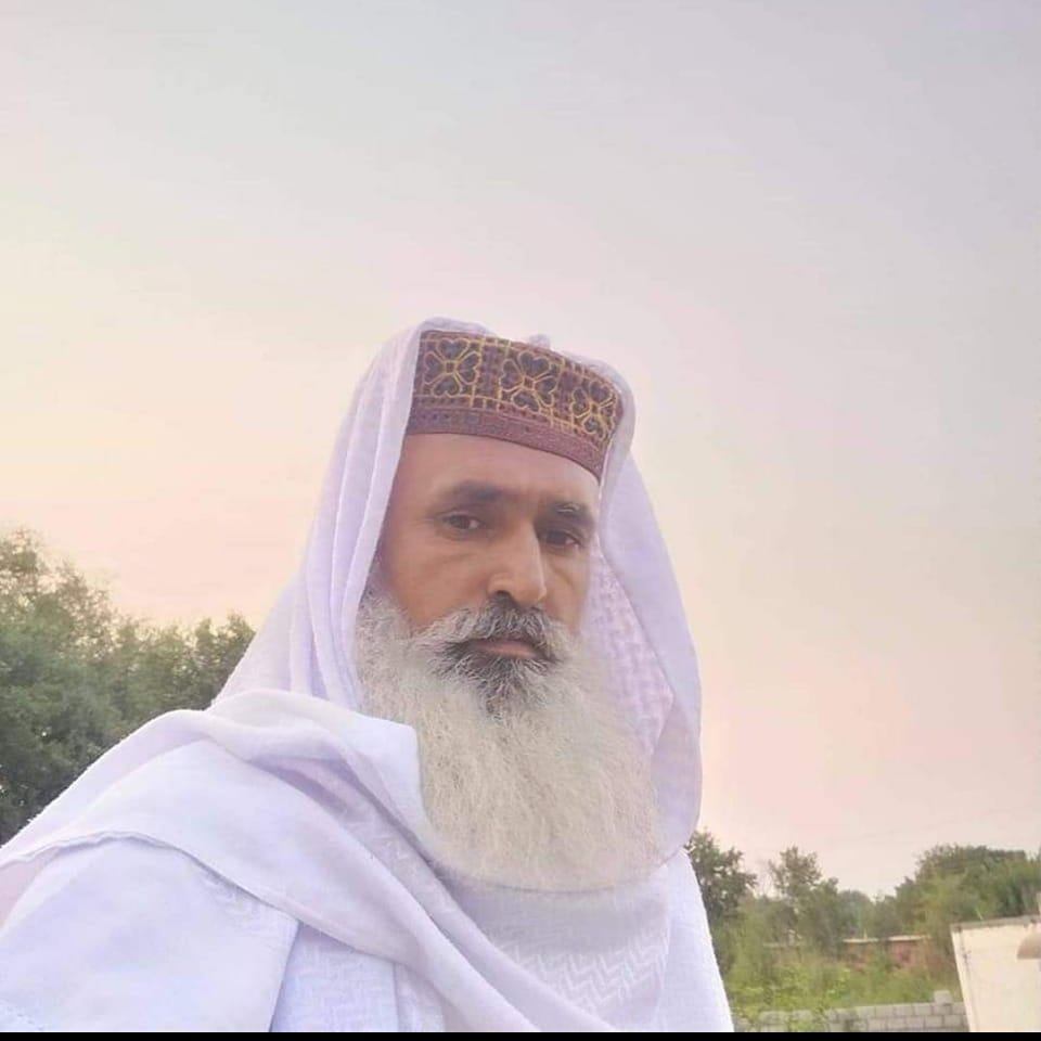 Raja Shahid