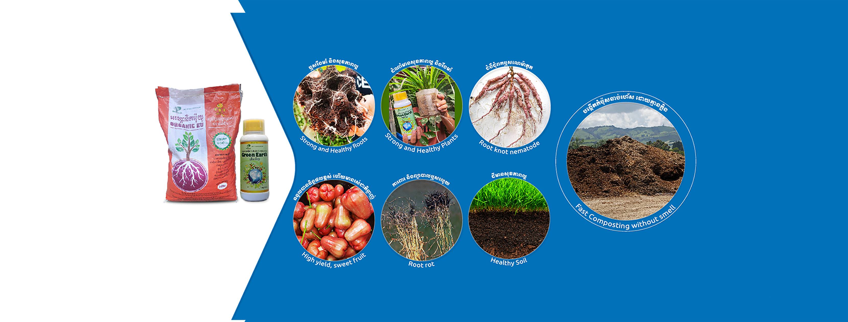 Bio Hi-tech solutions | Phnom Penh
